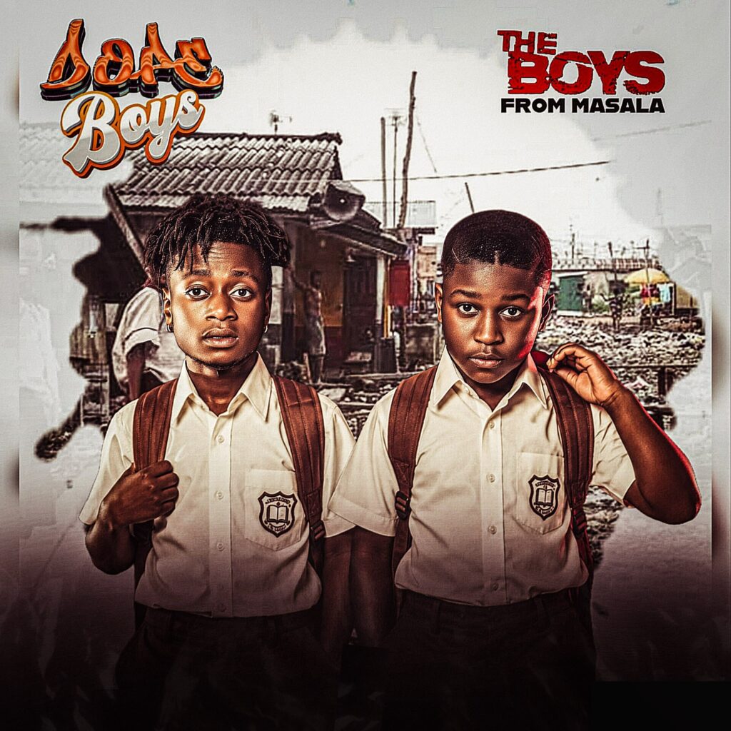 DOPE BOYS_"THE BOYS FROM MASALA EP" MP3 DOWNLOAD. img 4034
