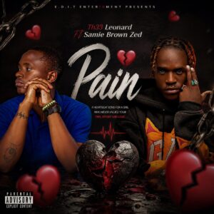 Thee_Leonard_-Pain_Ft_Samie_Brown_Zed_(PROD BY HD).mp3