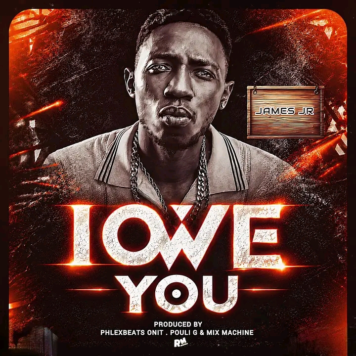 james jr_( I owe you ) mp3 download James Jr I Owe You Mp3 Mp3 Image