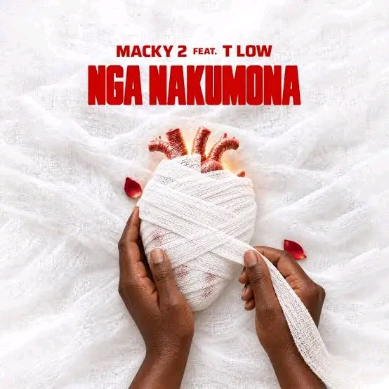 macky 2 ft T low _( Nganakumona) mp3 Macky 2 Ft T Low Nganakumona Mp3 Mp3 Image
